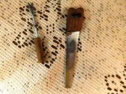 peddlar tools